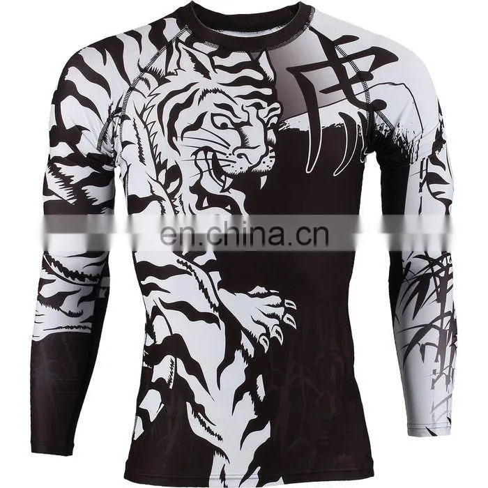 customized compression shirts for sublimation printing