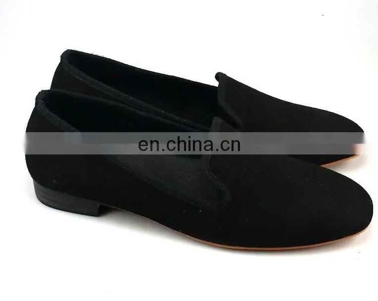 Wholesale leather men shoe loafers mens dress shoes man