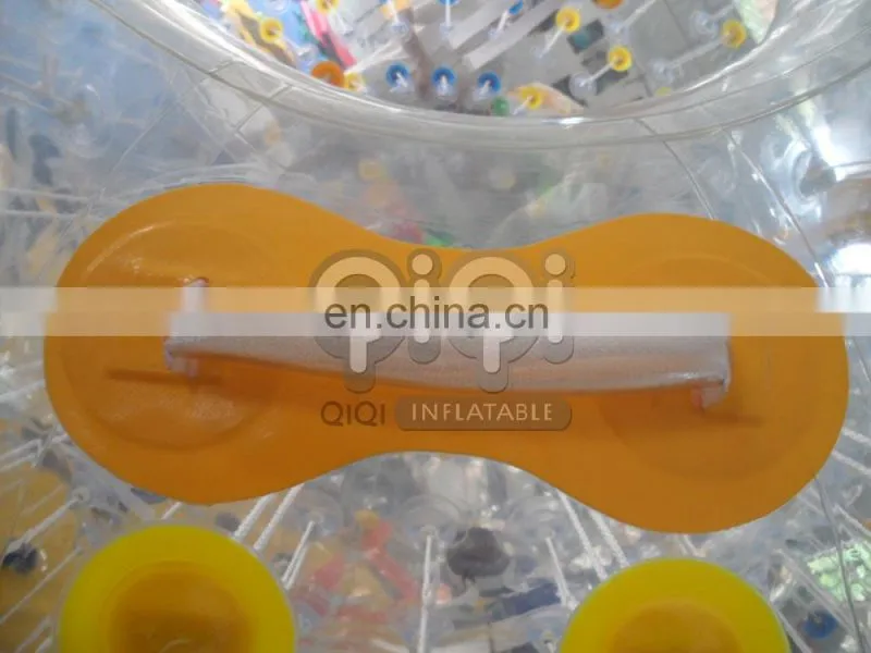 inflatable zorb ball with good quality