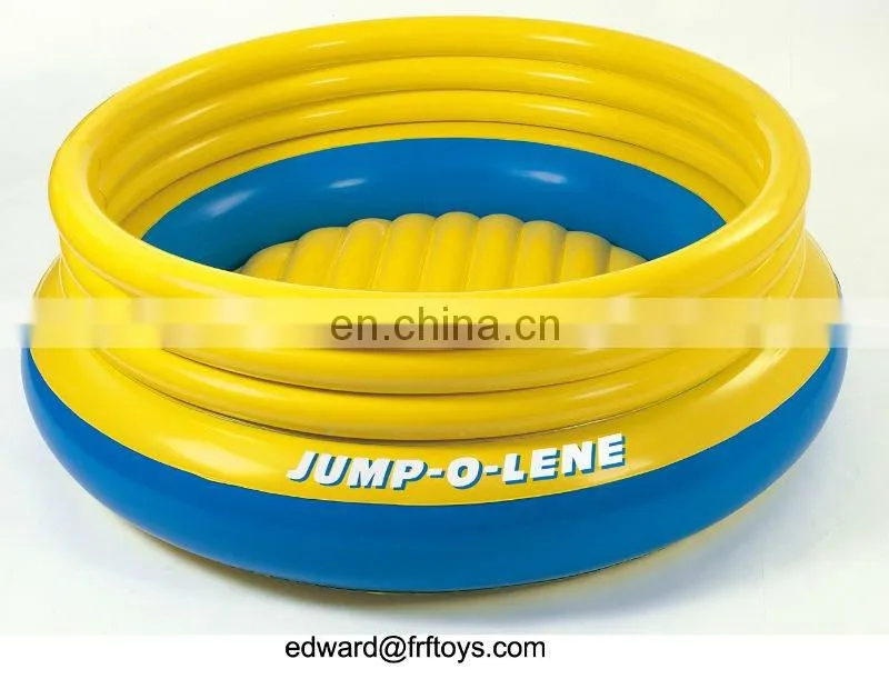 jump o lene