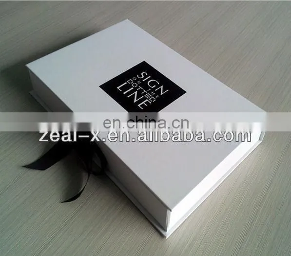 2017 New Paper Box Valentine Gift Box