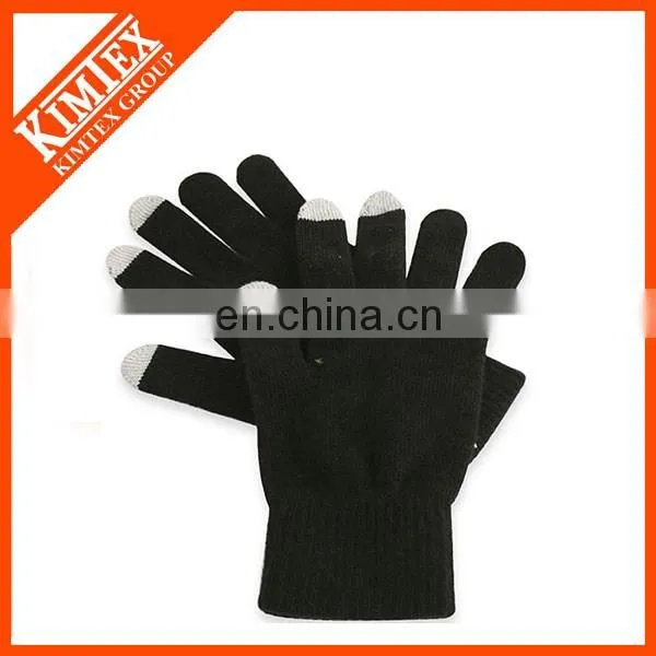 Wholesale winter kids winter gloves mitten