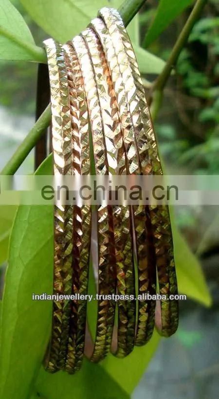 copper jewellery bangles exporter, copper jewelry bangles manufacturer