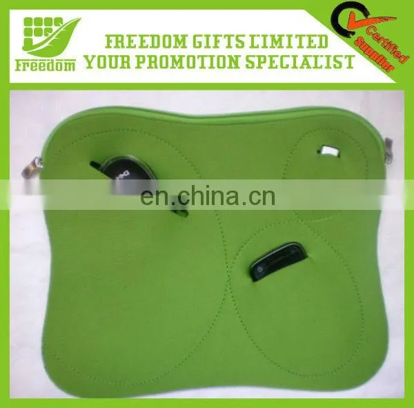 Neoprene Fancy Mini Laptop Bags