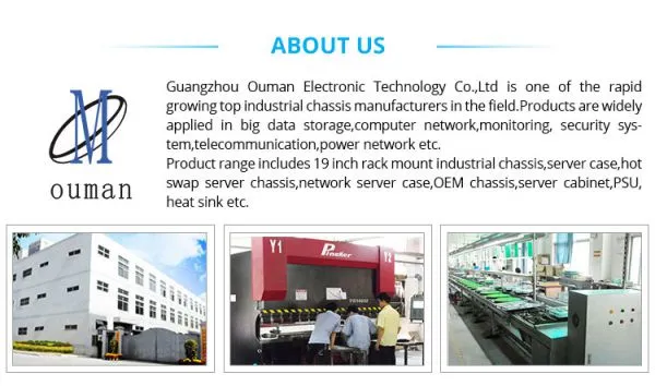 Guangzhou Ouman Electronic Technology Co., Ltd company overview - view 1