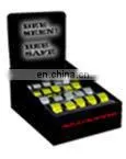 Security Reflex Slap Wrap Reflective Slap Bracelets Custom Reflex Armband