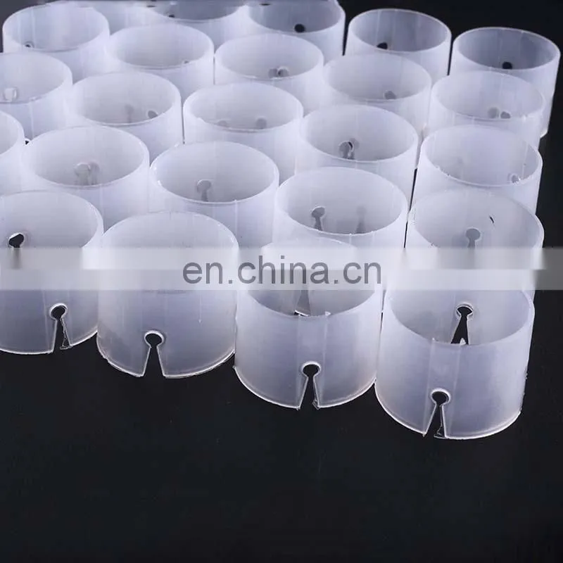 Balloon Arch Buckle Plastic Clips For Wedding Birthday Decor