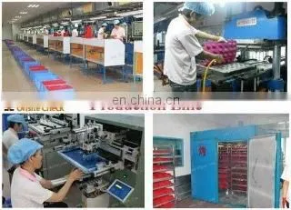 Shenzhen Hanbeter Tech Co., Ltd. company overview - view 1