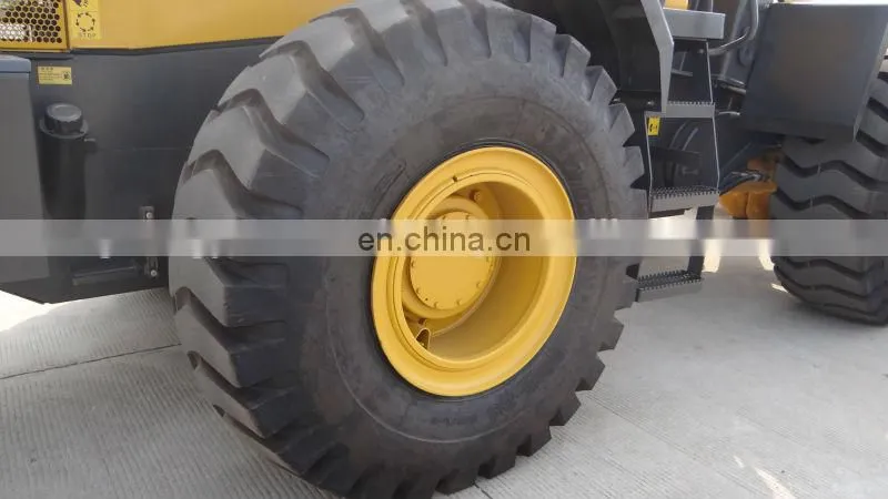 Latest China WZ30-25 Compact Backhoe Loader with CE