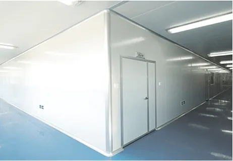 Jetway Guest Amenities Co., Ltd. company overview - view 1