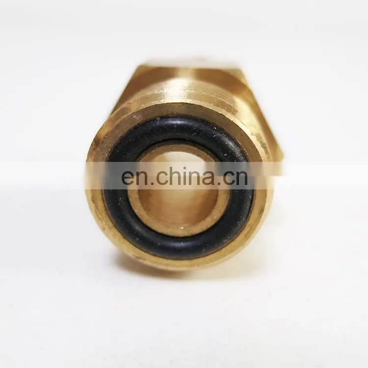100% Original Stainless Steel Diesel Engine K19 3086040 Metal Adapter