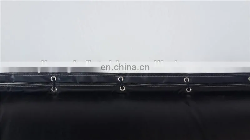 Best Selling Theater Large Open Air Inflatable Projection Movie Screen/Outdoor Inflatable Screen For Sale