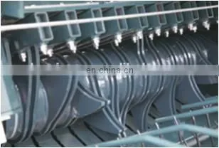 High Quality ROLL BALER Farm machine