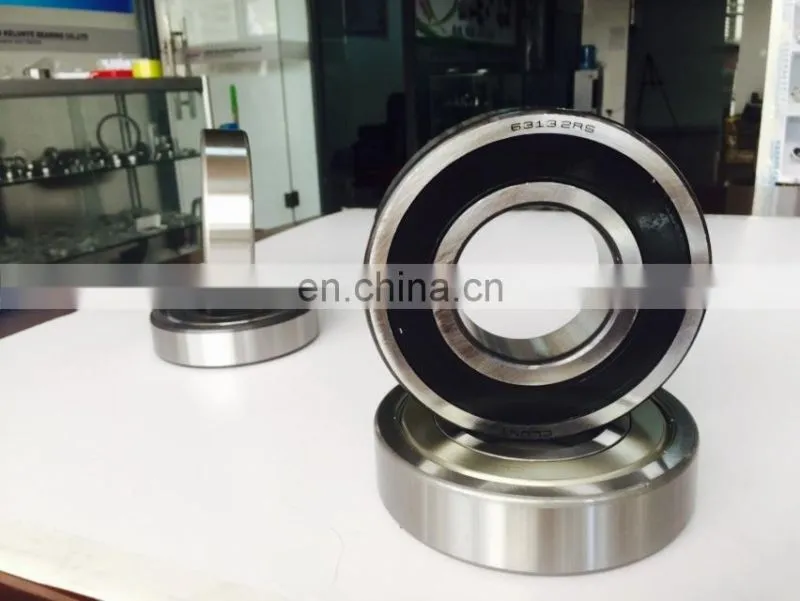 Chinese Motorcycle Deep Groove 6234 ZZ Magnetic Ball Bearing 6234
