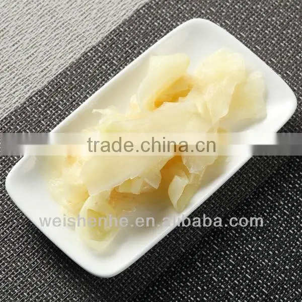 Ginger sachet