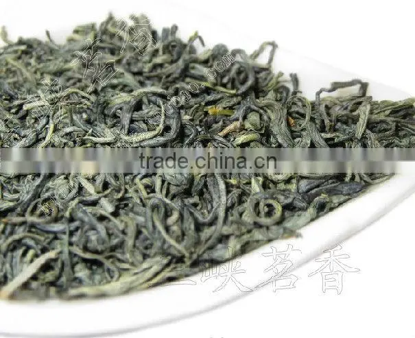 On sale! Early Spring Chunmee Green Tea