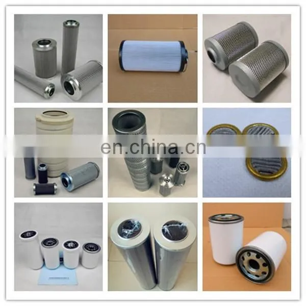 Demalong Manufacture LEEMIN oil filter QYLX-160X40 High Pressure LEEMIN Filter