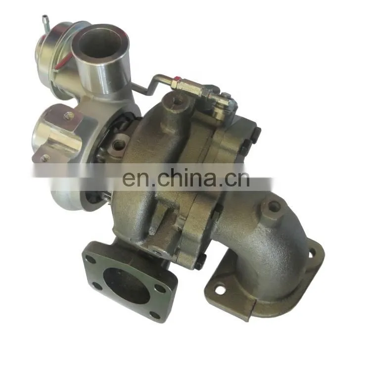 HIGH QUALITY TF035 Turbocharger MR968080 49135-02652 FOR L200 K74T 4WD 2001-2007