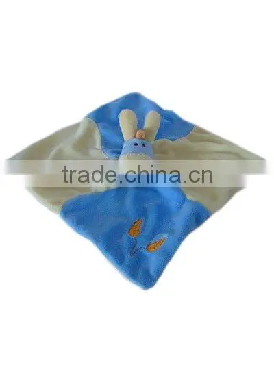 40inch deer shaped soft baby plush towel