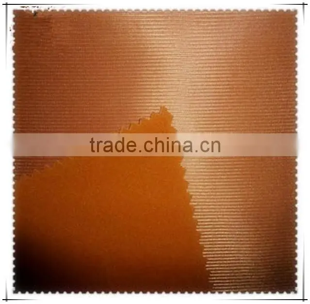 100% Polyester Tricot Flock Fabric Tricot Flock Fabric