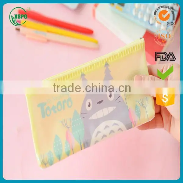 plastic document pouches with printing