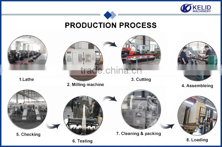 automatic hot selling rice noodles making machine
