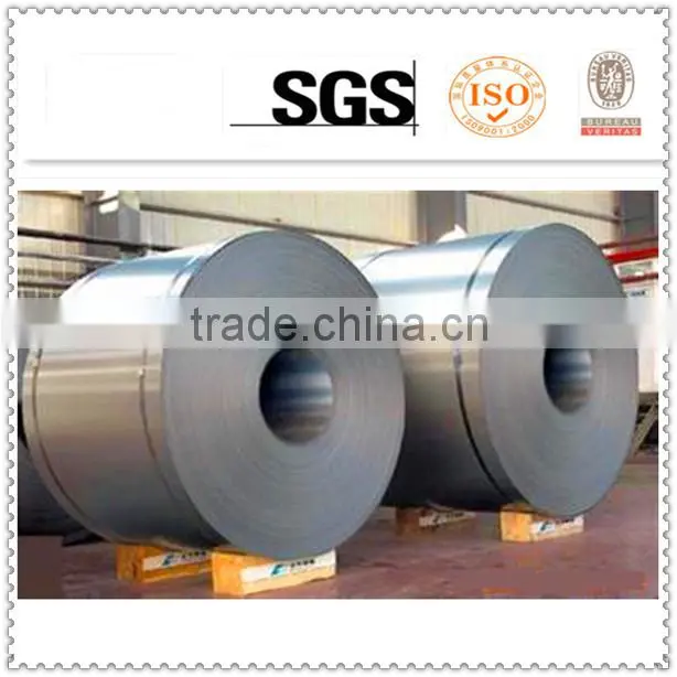 SPCC Cold Rolled Steel Coil