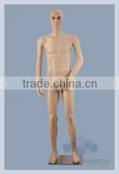 Cheap male mannequins/display man mannequin wholesale