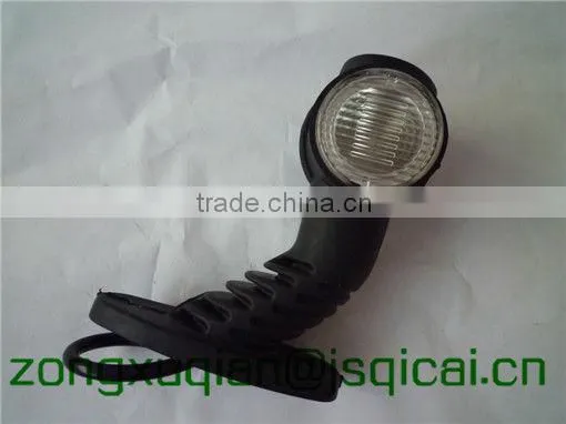 side lamp truck and lorry,side lamp,side marker lamp,