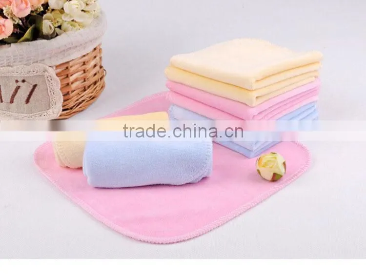High Quality Promotional Custom Cheap Baby Bibs