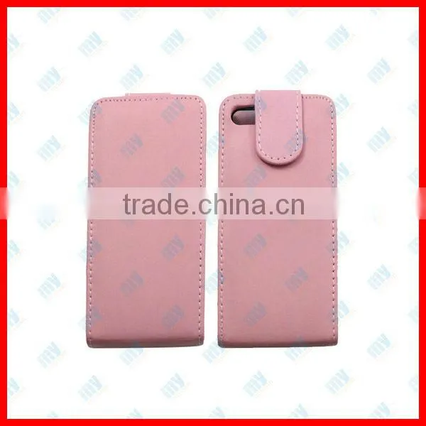 New product back cover case for iphone 5 with colorful