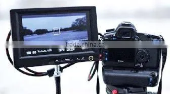8Inch LCD Monitor & VGA(DVI input)-KP8069NP/C/T