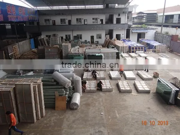 Foshan window grill price window grill design