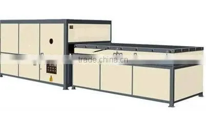 Sublimation vacuum heat press machine