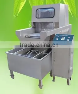 High efficiency industrial saline injection machine