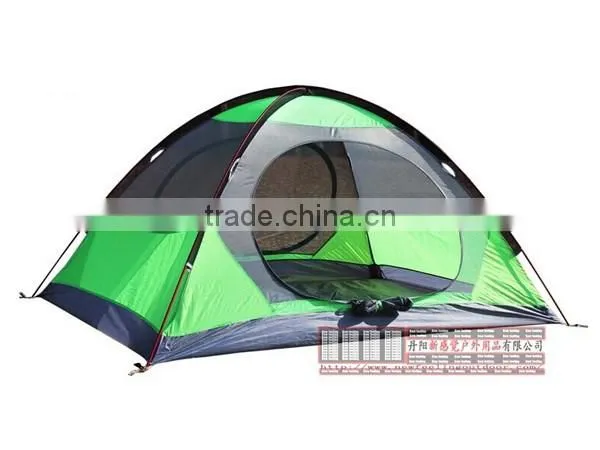 TOOTS 2015 Hotselling Two Layers Ripstop ParkTent