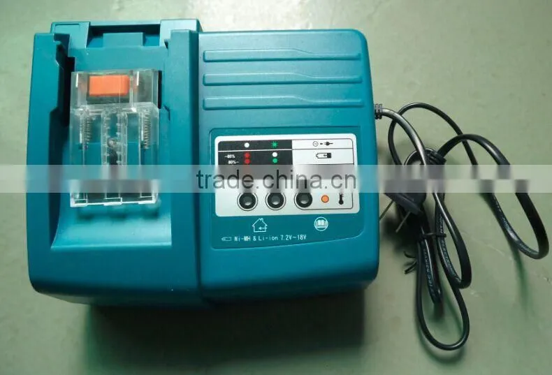 BOS-1830 power tool battery with LG cells for replacement on original-BOSCH power tool battery