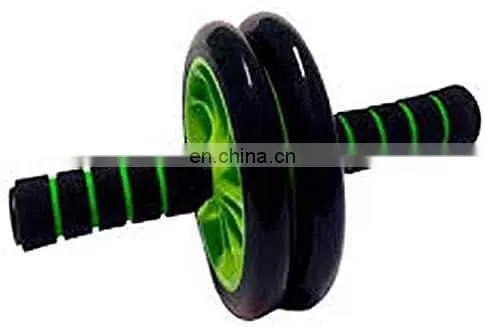 Abs Carver for Abdominal & Stomach Exercise Training Abs Roller Ab Wheel