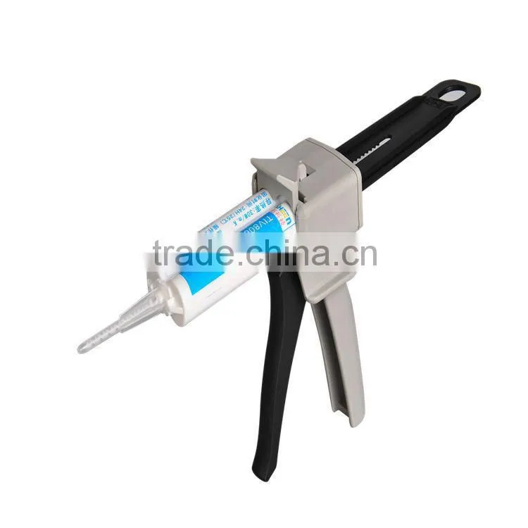 100% Warranty Weather Resistance 2 Parts Thermal Addition Silicone For Led Lights