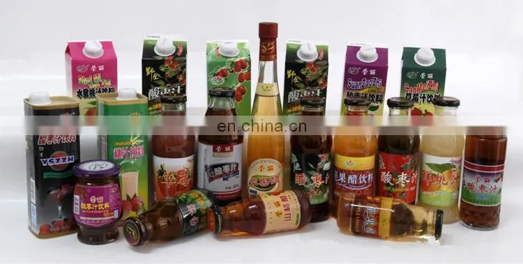 fully automatic pomegranate wine processing plant