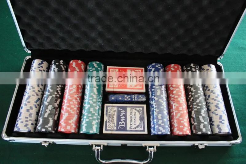 Poker Chips/cheap custom poker chips