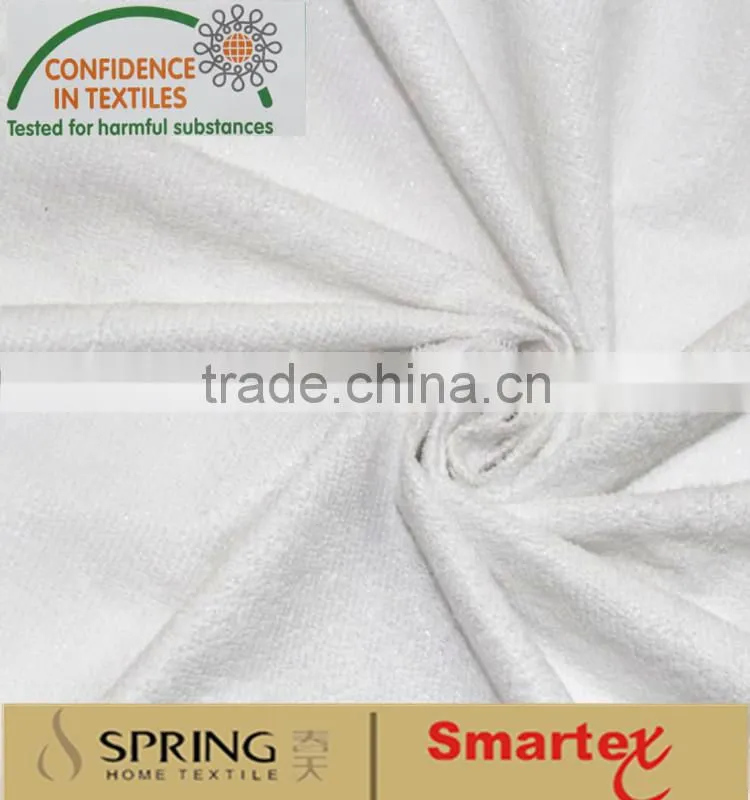 cheap terry towelling waterproof fabrics online