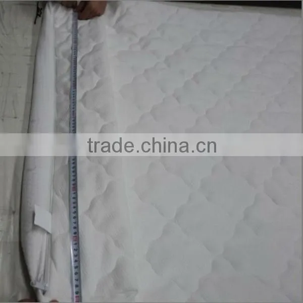 Hot Selling Quilted Mattress Cover