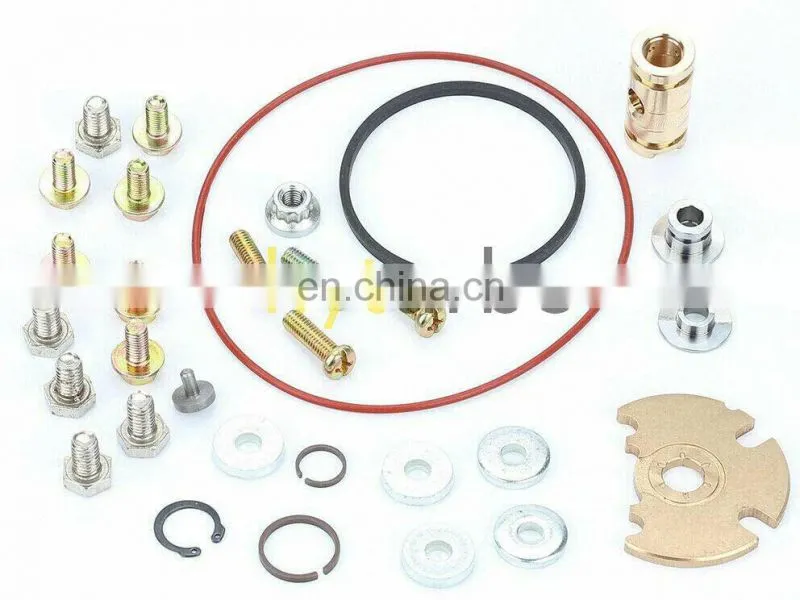 Turbo Repair Rebuild Kit for Garrett Turbo VNT GT15 GT17 GT18 GT20 GT22 GT25