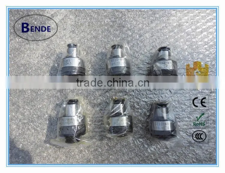 Desktop portable electric pipe threading machine