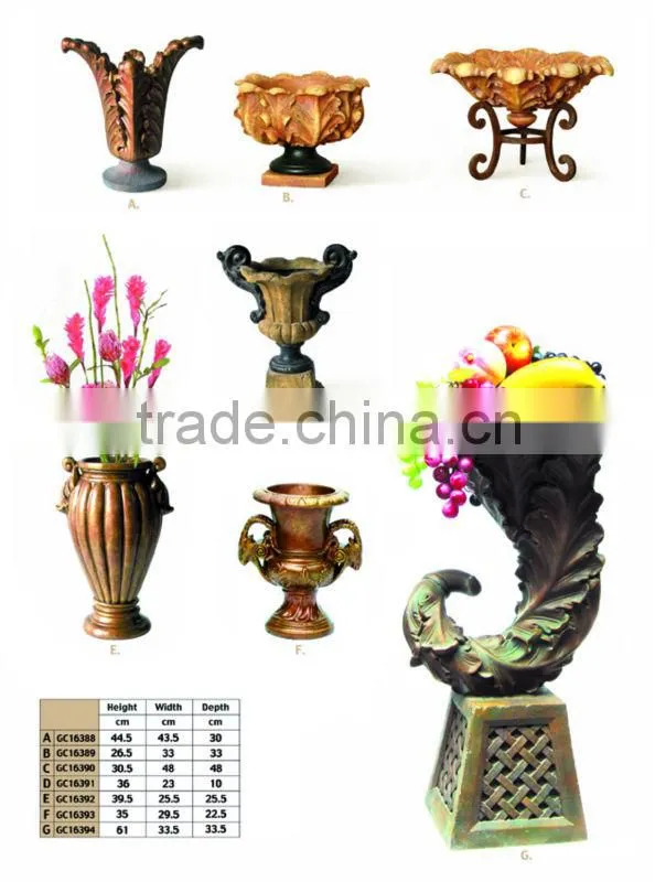 For SaleLarge Beautiful Flower Pots,flowerpots
