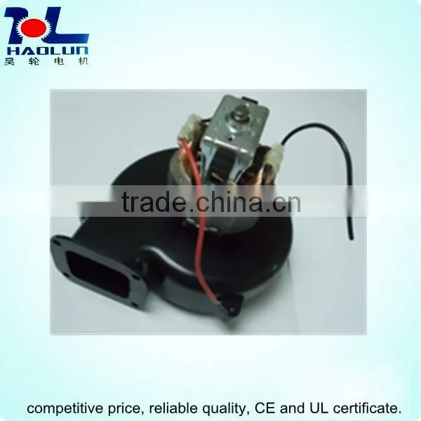 Heavy Duty Industrial Centrifugal Fan Manufacturer High Air Blower Motor