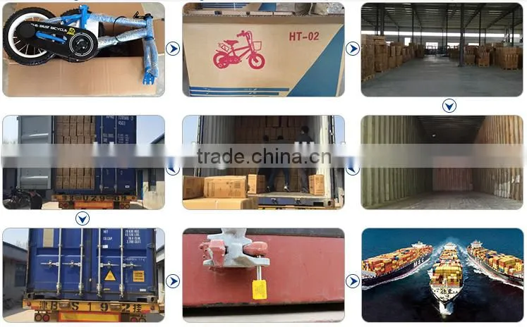 Hot sales Made in China supplier and exporters on kids bicycle,child bicycle,v
