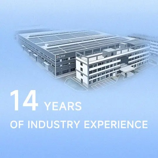 Guangzhou Berchance Electromechanical Equipment Co., Ltd. company overview - view 1