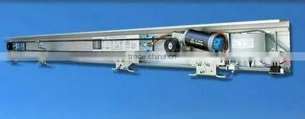 OKM automatic sliding doors